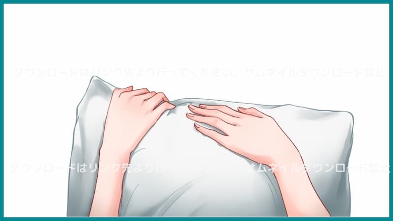 vtuber-hand-pillow