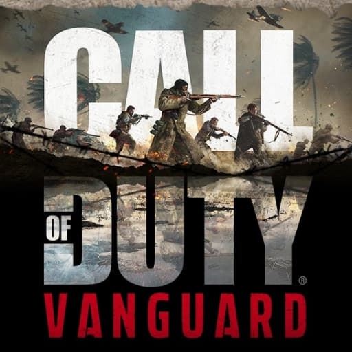 CoD Vanguard